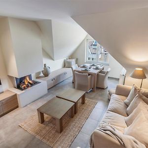 Duplex Apartment With Terrace - Next To The Beach